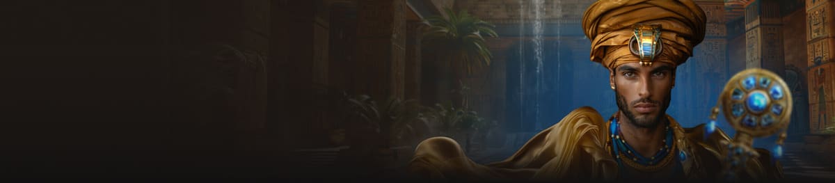 Cleopatra Casino — Data Security